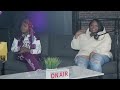 the liddy show liddy answers questions about south central baddies rap girl group dmk oakland