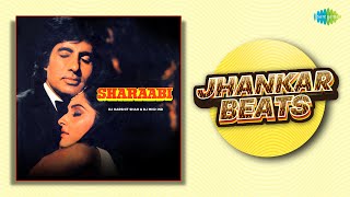 Sharaabi - Full Album | Intaha Ho Gai Intezar Ki |  De Pyar De | Mujhe Naulakha Mangawa De Re