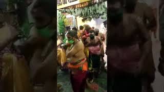 ஈரோடு பெரிய மாரியம்மன் கோவில்