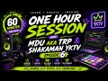 MDU AKA TRP & SHAKAMAN YKTV || COOKUP || ONE HOUR SESSION 