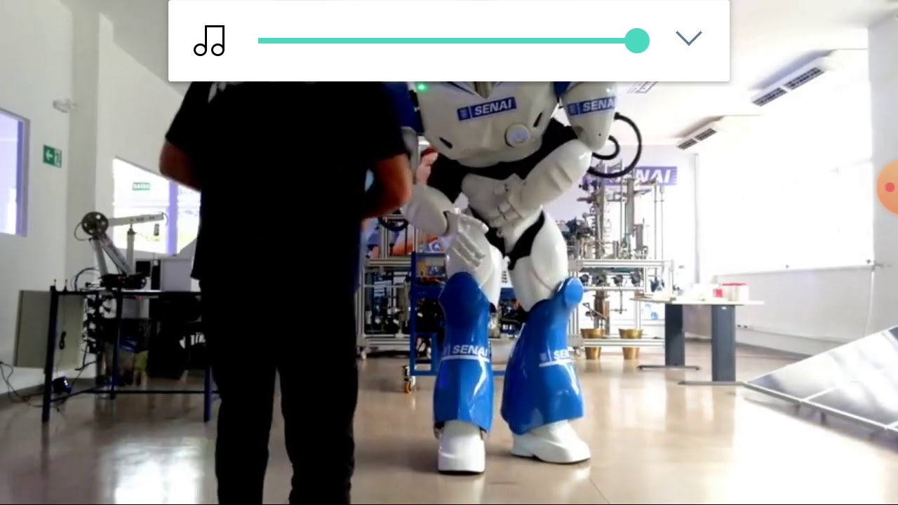 Robozão Youtube