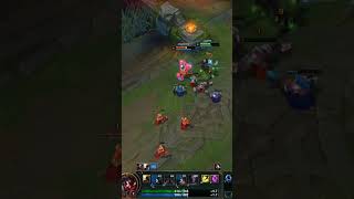 How do I control this E #viktor  -league of legends