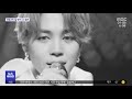 bts 또 빌보드 석권…한국어 가사로 정상에 2020.12.01 뉴스투데이 mbc