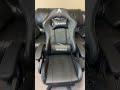 Alfordson Gaming Chair #unboxing #alfordsongamingchair #australia #bunbury