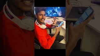 🤯I Surprised My Friend With 3000💎Dimonds In His FF Account😱🔥GarenaFree Fire Max#shorts#ajjeffy#tamil