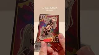 【Ave Mujica】2nd Single「KiLLKiSS」がかっこ良すぎる… #avemujica #バンドリ #unboxing