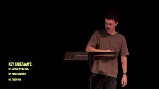 The Garden Church Live Stream