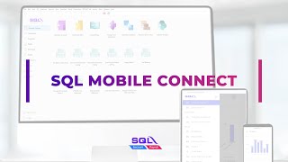 New Launching SQL Mobile Connect