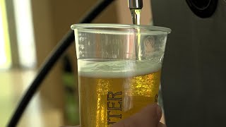 Courmayeur MTB Event 2023 | Alpen Beer