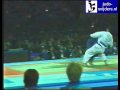 Judo 2000 Sydney: Aidyn Smagulov (KGZ) - Alisher Mukhtarov (UZB) [-60kg] bronze