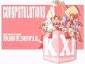 The King of Fighters XI (PlayStation 2) Arcade Play as Girls Team