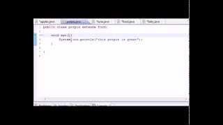 Java Programming Tutorial 55 Overriding Rules