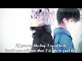 NightCore | Broken - Anson Seabra (Lyrics)