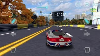 City Racing 3D Android Gameplay #8