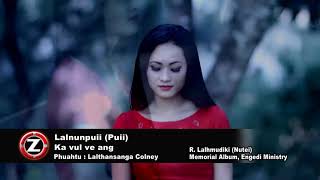 Lalnunpuii (Puii) - Ka vul ve ang