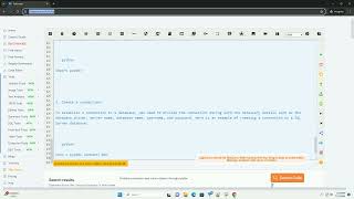 Creating connection and cursor objects through pyodbc