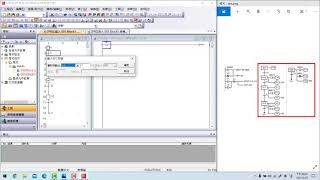 PLC(SFC練習)