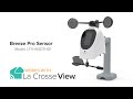 LTV-WSDTH01 Breeze Pro Sensor