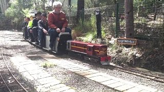 63. Mini Trains Systems 48 Class - New Production Loco - \