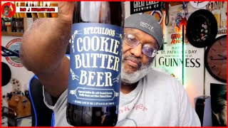 Hardywood Park Speculoos Cookie Butter Beer Review (9.5% ABV)