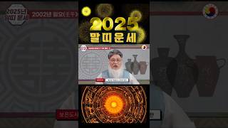 2025년 말띠 운세: 샘물처럼 넘친다! 돈, 사랑, 명예삼박자의 주인공, 바로 당신!