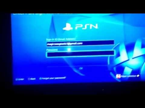 How to change your ps4 gamertag /tutorial How to change your ps4 gamertag /tutorial