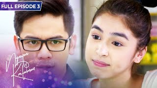 [ENG SUB] Ep 3 | Ngayon at Kailanman | Joshua Garcia, Julia Barretto