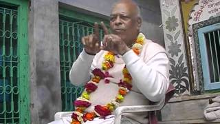 Ananta Das Babaji, English - Baba's Teachings 1 - Common questions (part 2-2) Raganuga Channel
