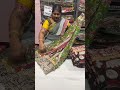 fresh kalamkari chennuri silk kaddi border sarees just 1350 freeship