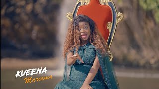 KUEENA - MARIAMA (CLIP OFFICIEL)