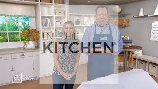 In the Kitchen with David | September 15, 2019