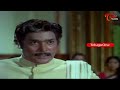 నీ లవర్ బతకాలంటే నువ్వు నాసొంతం కావాలి krishna u0026 sridevi ultimate scene teluguone