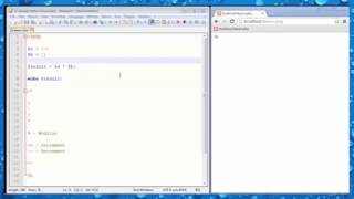 PHP Tutorial for Beginners 8 Arithmetic Operators