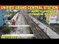 MRT7 North Avenue Common Station UNIFIED GRAND CENTRAL STATION 08/03/2023 UPDATE