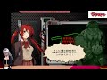 【生放送】vtuber 銀髪ハーフエルフ levi 　dead or school 武道館編