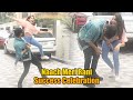 Naach Meri Rani Song Success Celebration | COMPLETE VIDEO | Nora Fatehi Guru Randhawa | Tseries