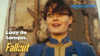 Title: Fallout | Tanıştırayım: Lucy | Prime Video Türkiye