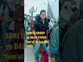 SONETA GROUP Konser Balikpapan Kalimantan