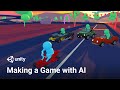 Creating a Game with Learning AI in Unity! (Tutorial / Machine Learning)