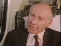 innovation on the rails documentary 1986