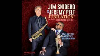 Jim Snidero, Jeremy Pelt - Party Time