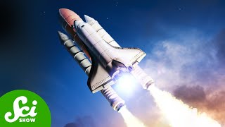 The Fraught History of Re-Usable Rocketry