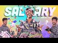 Salary Galatta | Galatta Guru | Madrasi