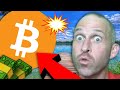 THIS WILL BE BRUTAL FOR ALL BITCOIN & ETHEREUM BEARS!!!!!!!!!!!!!!!!!!!!