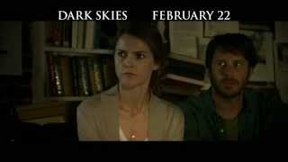 Dark Skies TV Spot \