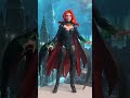 MARVEL LEGENDS X-MEN '97 GOBLIN QUEEN QUICK LOOK