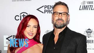 Sharna Burgess Reveals Brian Austin Greens Kids Were All Unplanned | E! News
