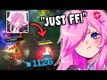 THE GAMER GIRL INCIDENT?! S14 CHALLENGER KATARINA