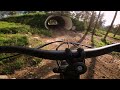 gruvfrun lugnet falun mtb full run