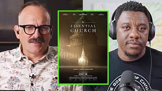 I Interviewed The Director Of The Movie Every Christian Must Watch